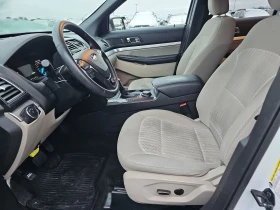 Ford Explorer 3.5 4x4 КРАЙНА ЦЕНА, снимка 8