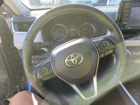 Toyota Rav4 2.5i AWD Executive, снимка 8