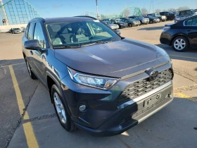 Toyota Rav4 2.5i AWD Executive, снимка 3