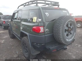 Toyota Fj cruiser | Mobile.bg    4