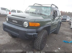 Toyota Fj cruiser | Mobile.bg    3