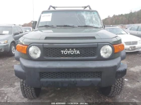 Toyota Fj cruiser | Mobile.bg    2