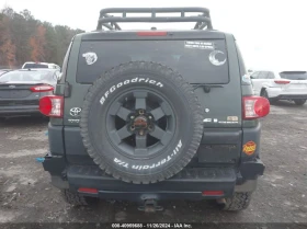 Toyota Fj cruiser | Mobile.bg    5