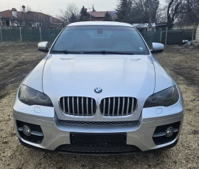 BMW X6 3.5 d..X-DRIVE..BI TURBO  | Mobile.bg    2