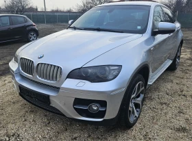 BMW X6 3.5 d..X-DRIVE..BI TURBO  | Mobile.bg    3