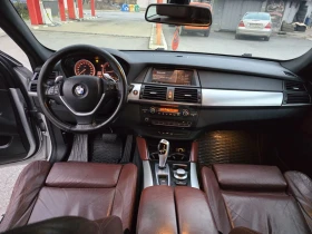 BMW X6 3.5 d..X-DRIVE..BI TURBO..  | Mobile.bg    8