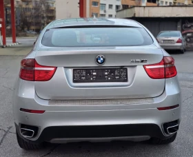 BMW X6 3.5 d..X-DRIVE..BI TURBO..  | Mobile.bg    6