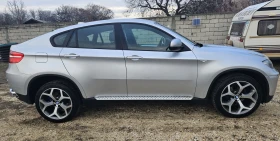 BMW X6 3.5 d..X-DRIVE..BI TURBO  | Mobile.bg    4