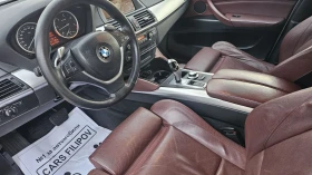 BMW X6 3.5 d..X-DRIVE..BI TURBO  | Mobile.bg    11