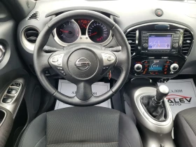 Nissan Juke 1.5DCI ACENTA | Mobile.bg    11