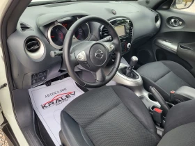 Nissan Juke 1.5DCI ACENTA | Mobile.bg    7
