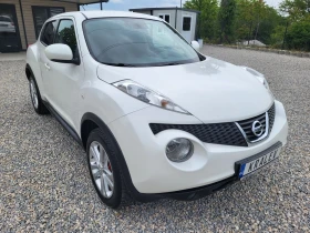 Nissan Juke 1.5DCI ACENTA | Mobile.bg    1
