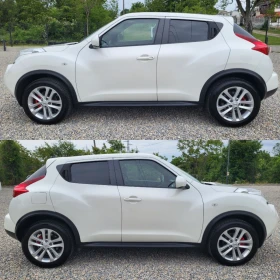 Nissan Juke 1.5DCI ACENTA | Mobile.bg    6