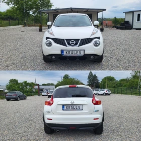 Nissan Juke 1.5DCI ACENTA | Mobile.bg    5