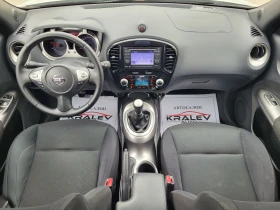 Nissan Juke 1.5DCI ACENTA | Mobile.bg    9