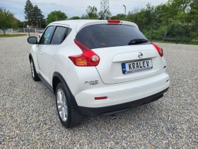 Nissan Juke 1.5DCI ACENTA | Mobile.bg    3