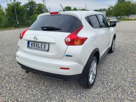 Nissan Juke 1.5DCI ACENTA | Mobile.bg    4