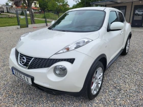 Nissan Juke 1.5DCI ACENTA | Mobile.bg    2