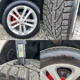 Nissan Juke 1.5DCI ACENTA | Mobile.bg    15