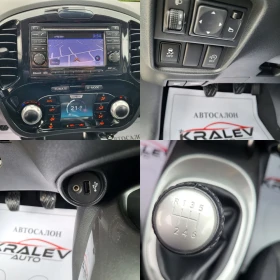 Nissan Juke 1.5DCI ACENTA | Mobile.bg    12