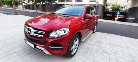 Mercedes-Benz GLE 350 C-4MATIC | Mobile.bg    5