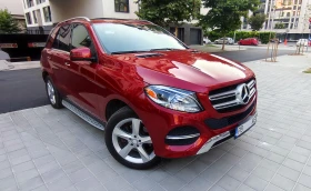 Mercedes-Benz GLE 350 C-4MATIC | Mobile.bg    4