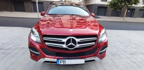 Mercedes-Benz GLE 350 ОБCЛУЖЕН-4Matic, снимка 3