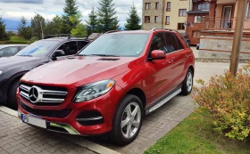 Mercedes-Benz GLE 350 ОБCЛУЖЕН-4Matic, снимка 1