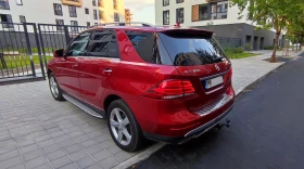 Mercedes-Benz GLE 350 ОБCЛУЖЕН-4Matic, снимка 7