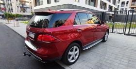 Mercedes-Benz GLE 350 C-4MATIC | Mobile.bg    6