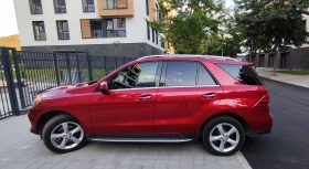 Mercedes-Benz GLE 350 C-4MATIC | Mobile.bg    8