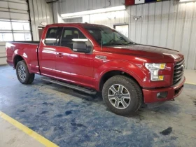 Ford F150  1