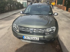 Dacia Duster 1.6i | Газ | Euro 5B | N1, снимка 7