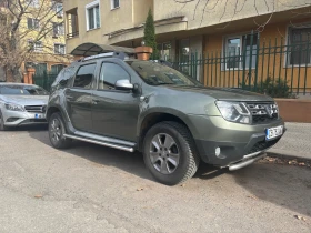 Dacia Duster 1.6i | Газ | Euro 5B | N1, снимка 1