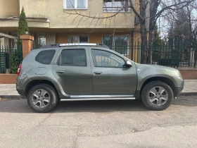 Dacia Duster 1.6i | Газ | Euro 5B | N1, снимка 2