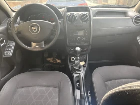 Dacia Duster 1.6i | Газ | Euro 5B | N1, снимка 10