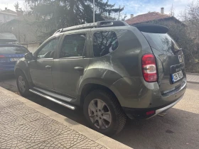 Dacia Duster 1.6i | Газ | Euro 5B | N1, снимка 5