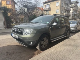 Dacia Duster 1.6i | Газ | Euro 5B | N1, снимка 6