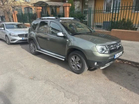 Dacia Duster 1.6i | Газ | Euro 5B | N1, снимка 3