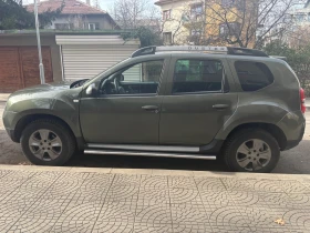 Dacia Duster 1.6i | Газ | Euro 5B | N1, снимка 4