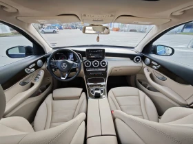 Mercedes-Benz GLC 300 X253, снимка 12