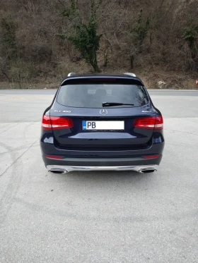 Mercedes-Benz GLC 300 X253 | Mobile.bg    6