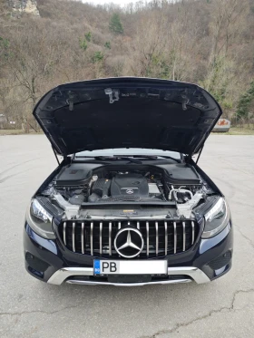 Mercedes-Benz GLC 300 X253 | Mobile.bg    7