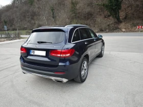 Mercedes-Benz GLC 300 X253, снимка 4