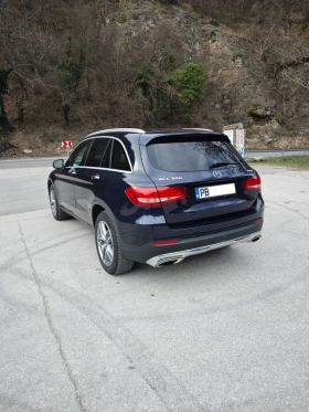 Mercedes-Benz GLC 300 X253 | Mobile.bg    5