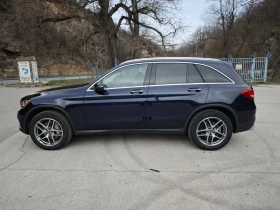 Mercedes-Benz GLC 300 X253, снимка 9