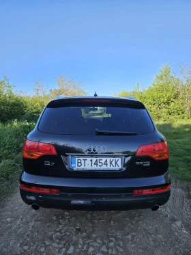Обява за продажба на Audi Q7 3.0 TDI 239HP S-Line ~17 700 лв. - изображение 4