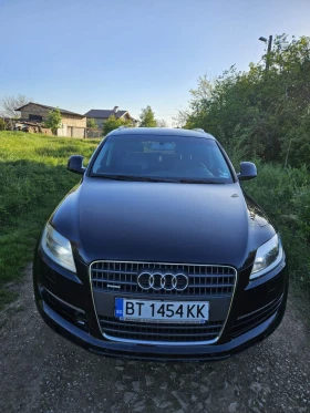 Обява за продажба на Audi Q7 3.0 TDI 239HP S-Line ~17 700 лв. - изображение 1