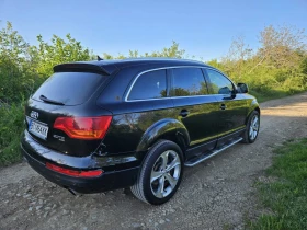 Обява за продажба на Audi Q7 3.0 TDI 239HP S-Line ~17 700 лв. - изображение 5