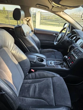 Обява за продажба на Audi Q7 3.0 TDI 239HP S-Line ~17 700 лв. - изображение 8